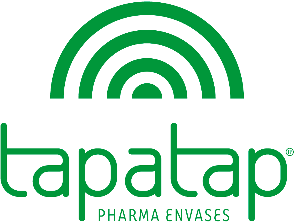 TAPATAP - Pharma Envases